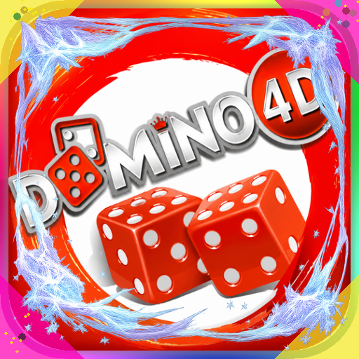 domino4d — galeri pratinjau Resmi APK